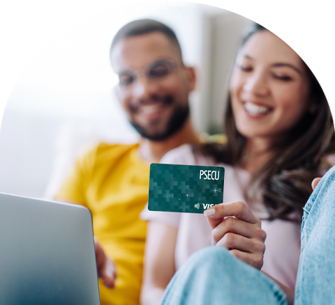 ClassicCardIntro-youngagedcouplewithcard