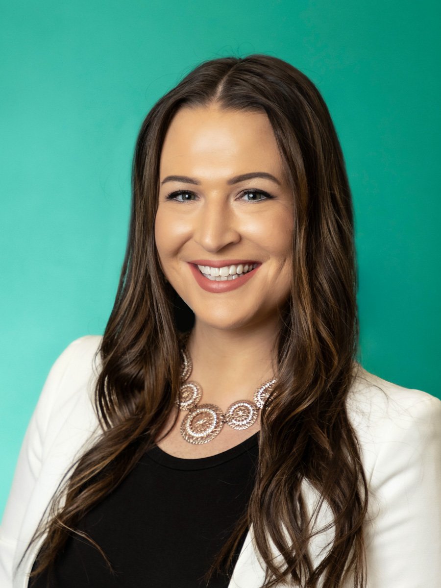 Amanda Balmer