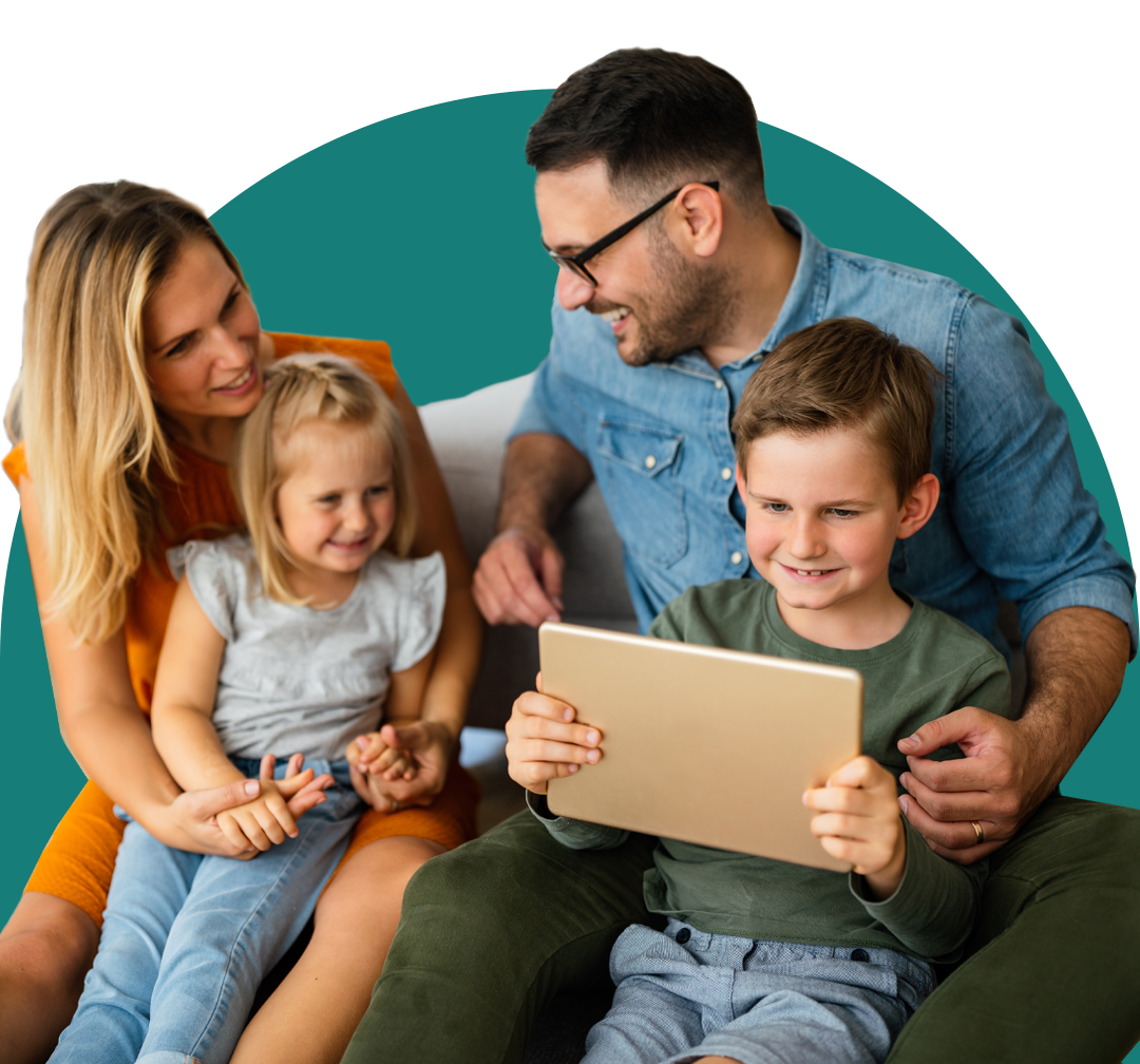 Discover Expanded In-Person Services