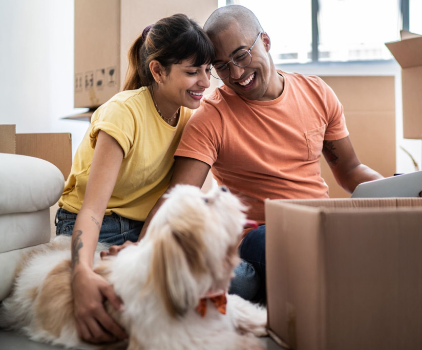$500 off Mortgage Origination Fees for First-Time Homebuyers