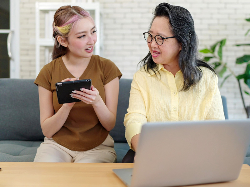 Empower Your Teen's Financial Future