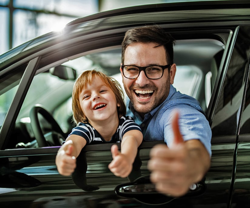 Lower Your Car Payment