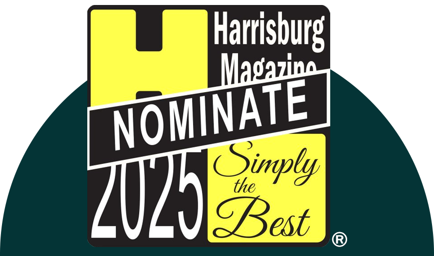 Nominate PSECU for Best Credit Union in Harrisburg Magazine's Simply the Best 2025