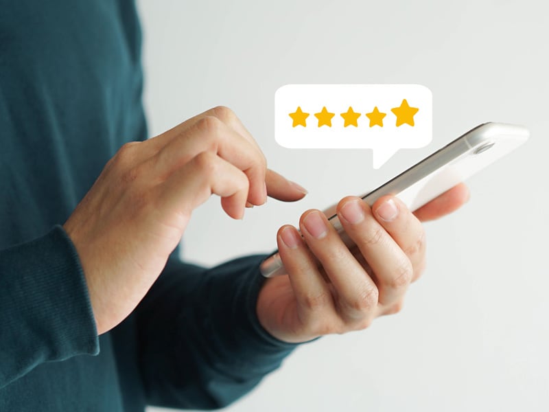 Got a Minute? Make Your Experience Count!