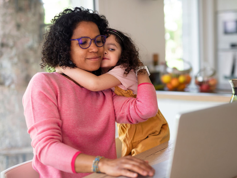 It’s Never Too Early to Start Your Child’s Savings