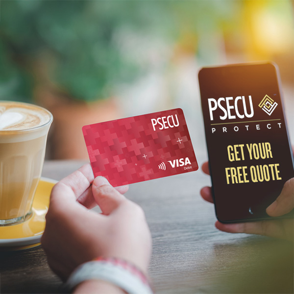 PSECU Protect