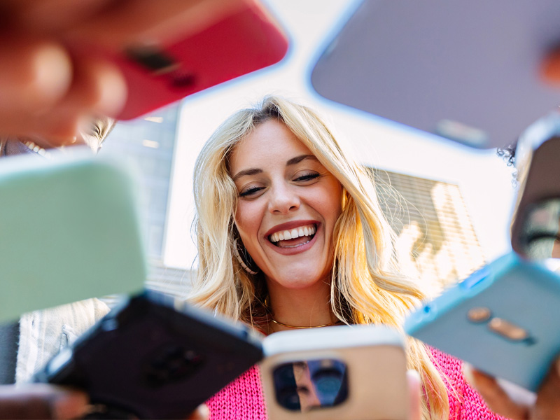 Refer Your Friends + Earn $100