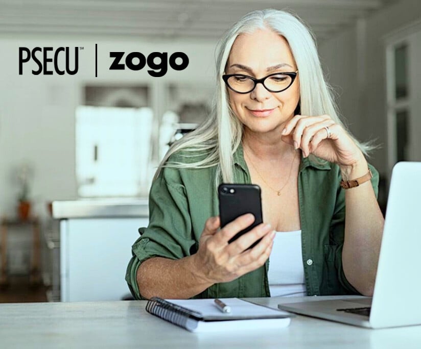 New Perk Alert - ZOGO!