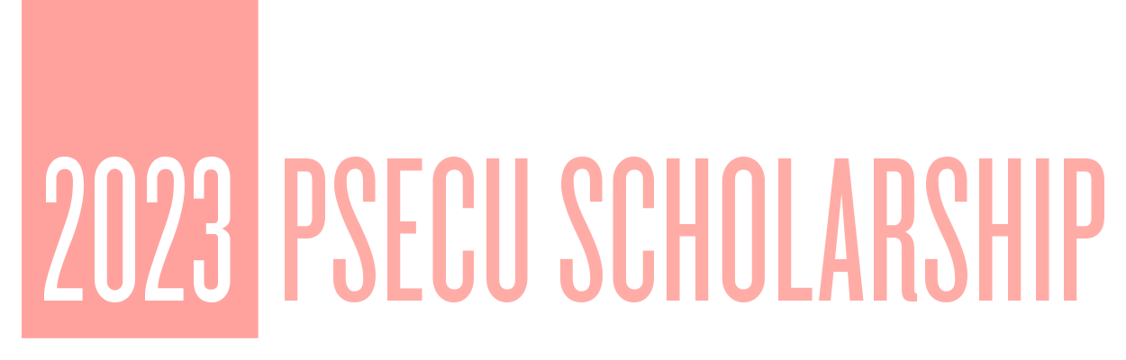 2023-psecu-scholarship
