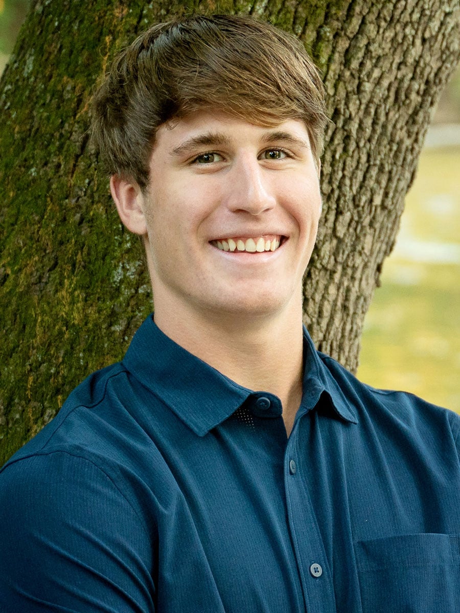 Joshua Snyder