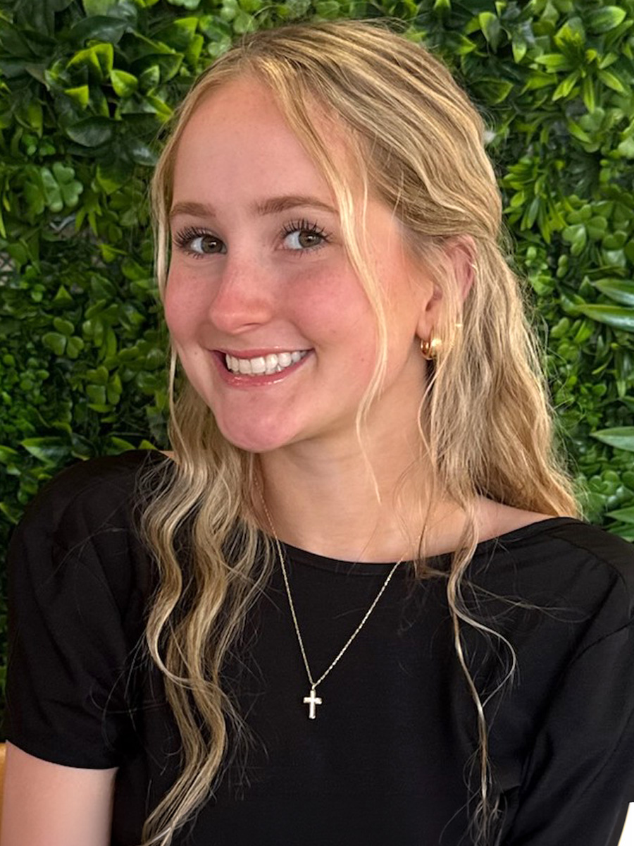 Maeve Witte