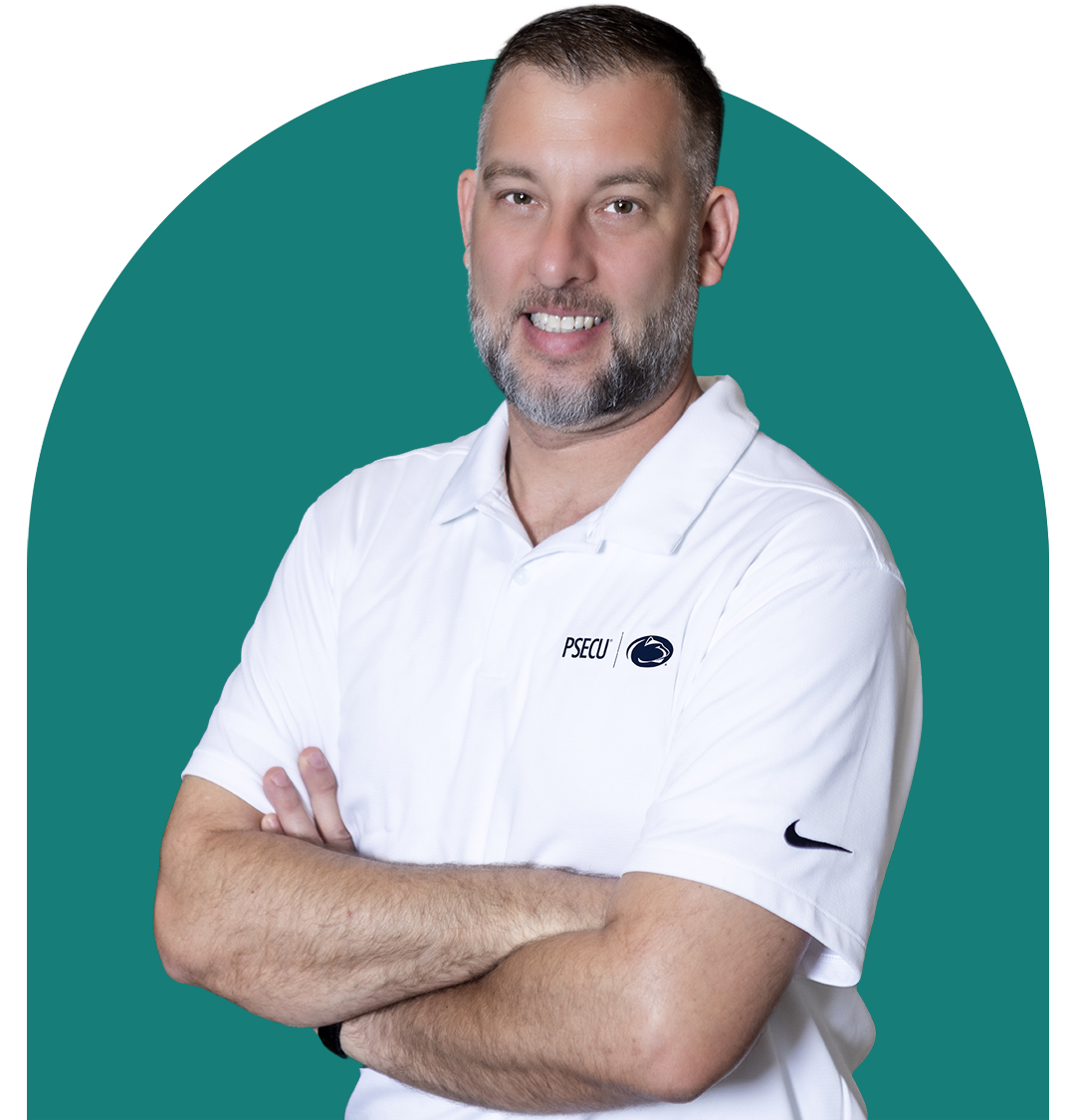 Got Questions About PSECU? Ask Shane!